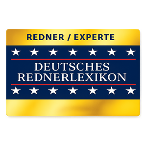 Deutsches Rednerlexikon