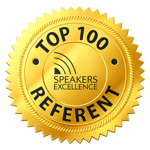 Speakers Excellence Referent