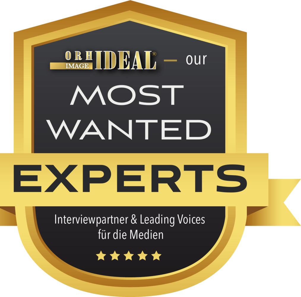 Orhideal Image – Our Most Wanted Experts